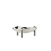 Stoff Nagel Bowl - Chrome
