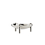 Stoff Nagel Bowl - Chrome