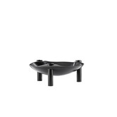 Stoff Nagel Bowl - Black