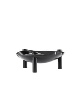 Stoff Nagel Bowl - Black