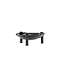 Stoff Nagel Bowl - Black