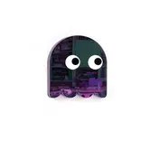 Miroir Fantôme Purple