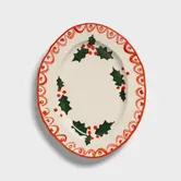 Plat Holly Small