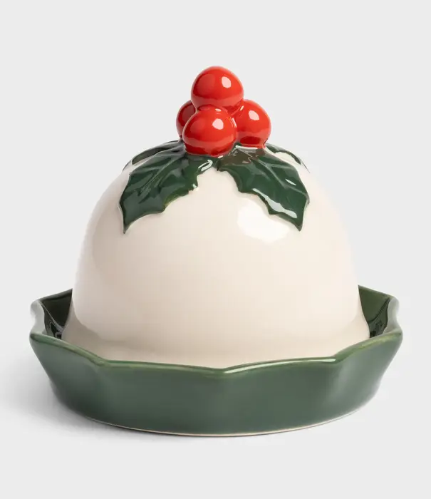 & klevering Boîte Holly