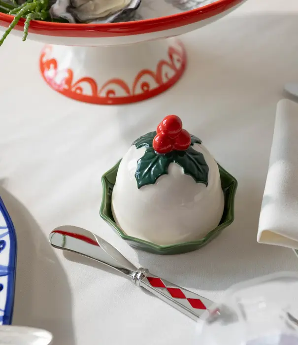 & klevering Boîte Holly