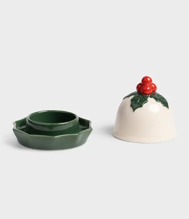& klevering Boîte Holly