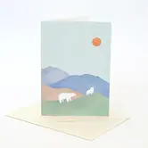 Carte La Balade des Ours