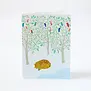 Carte Sieste Du Leopard