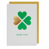 Carte - Good Luck