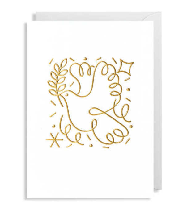 Lagom Design Carte - Dove