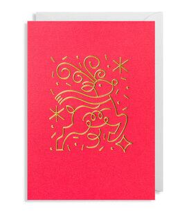 Carte - Stag