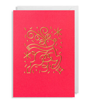 Carte - Stag