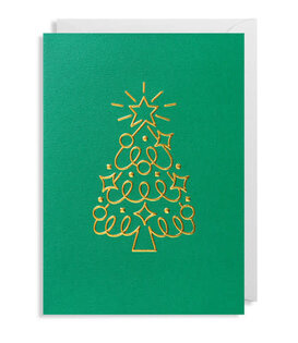 Carte - Tree