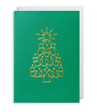 Carte - Tree