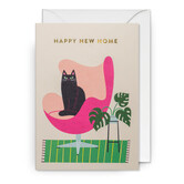 Carte - Happy New Home