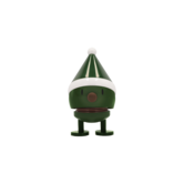 Elf Bumble S Vert sapin