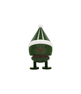 Elf Bumble S Vert sapin