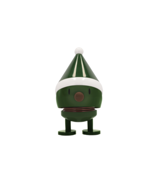 Elf Bumble S Vert sapin
