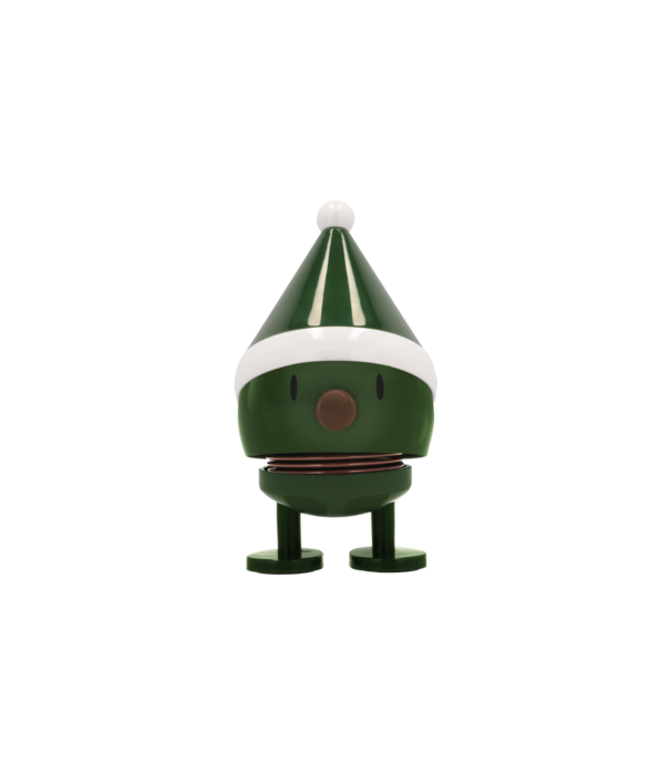 Hoptimist Elf Bumble S Vert sapin