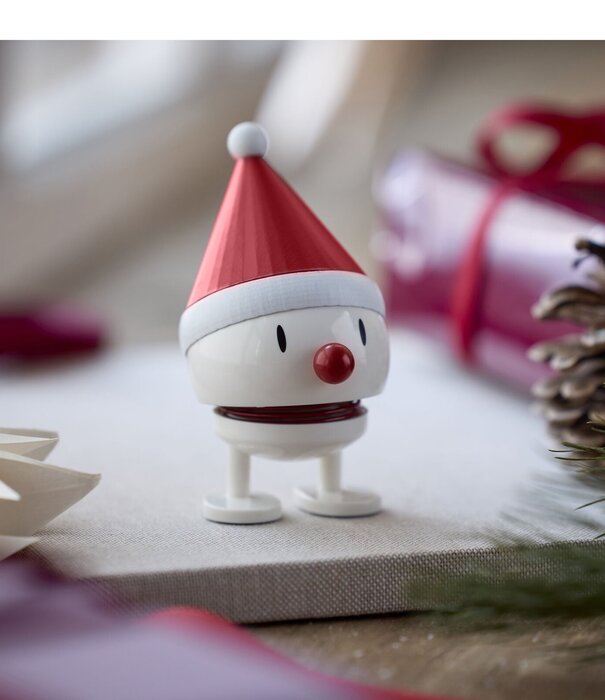 Hoptimist Elf Bumble S Blanc