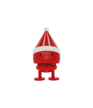 Elf Bumble S Rouge
