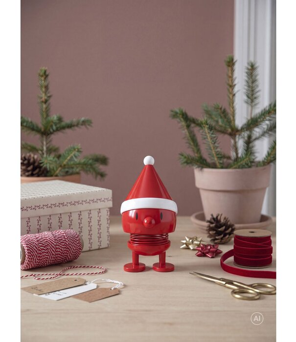 Hoptimist Elf Bumble S Rouge