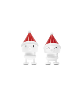 Elf Bimble and Bumble set XS Blanc