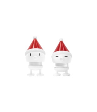 Elf Bimble and Bumble set XS Blanc