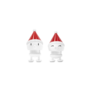 Elf Bimble and Bumble set XS Blanc
