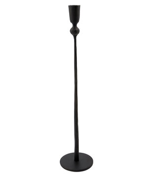Candle stand, HDTrivo, Black H41cm