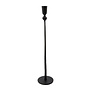 Candle stand, HDTrivo, Black H41cm