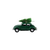 Decoration, HDXmas car, Green