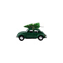 Decoration, HDXmas car, Green