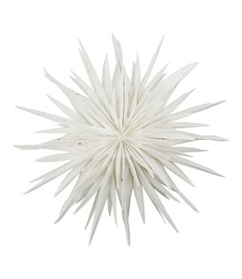 Star, HDDust, Off-white dia L: 70 cm