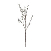 Artificial branch, HDDecor, White