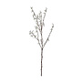 Artificial branch, HDDecor, White