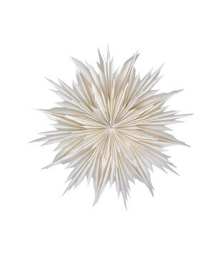 Star, HDDust, Off-white dia L: 40 cm