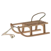 Sled, Mouse