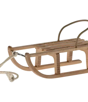 Sled, Mouse