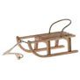 Sled, Mouse