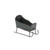 Sleigh, Mouse - Green