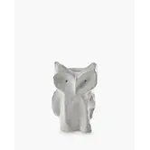Vase Hibou S Blanc After Midnight