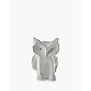 Vase Hibou S Blanc After Midnight