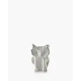Vase Hibou XS Blanc After Midnight