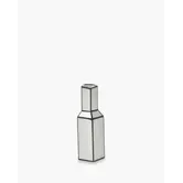 Vase L Blanc - Noir Carte Blanche