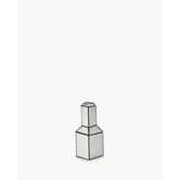 Vase M Blanc - Noir Carte Blanche