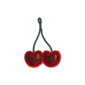 Broche - Cerises de Plaisir