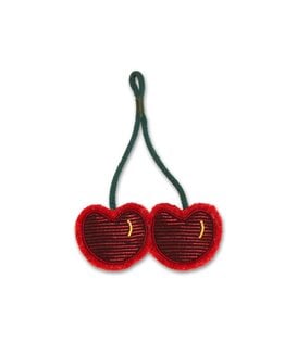 Broche - Cerises de Plaisir