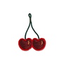 Broche - Cerises de Plaisir