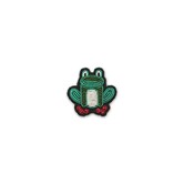 Broche - Prince Charmant